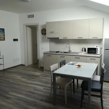 Trentoapartment Extérieur photo