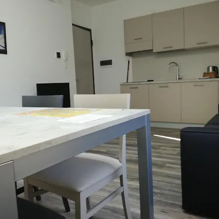 Trentoapartment Extérieur photo