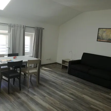 Trentoapartment Extérieur photo