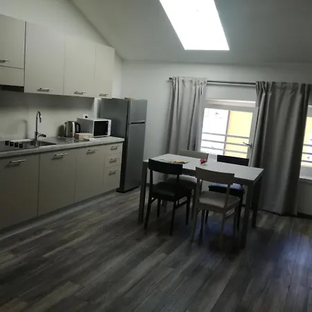 Trentoapartment Extérieur photo