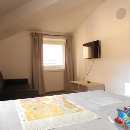 Trentoapartment Extérieur photo