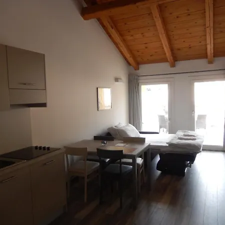 Trentoapartment Extérieur photo