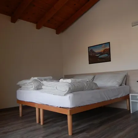 Trentoapartment Extérieur photo