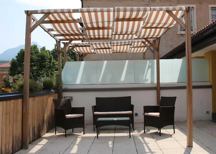 Trentoapartment