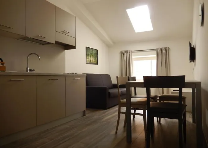 Trentoapartment