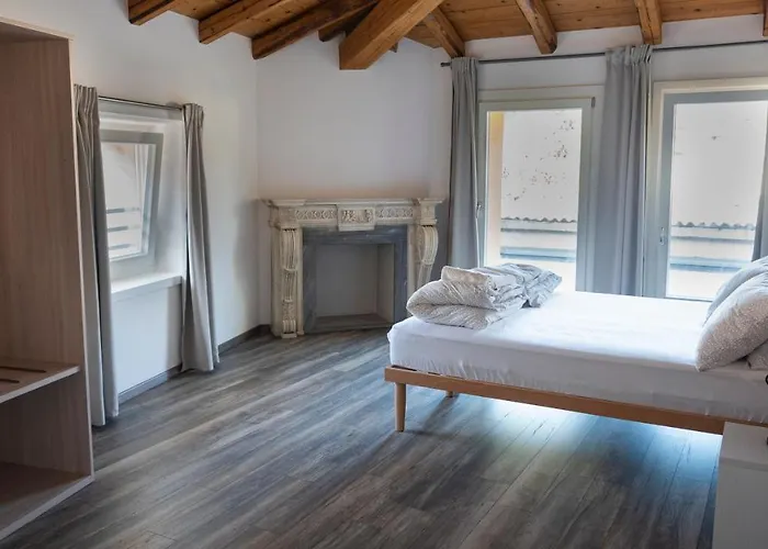 Trentoapartment