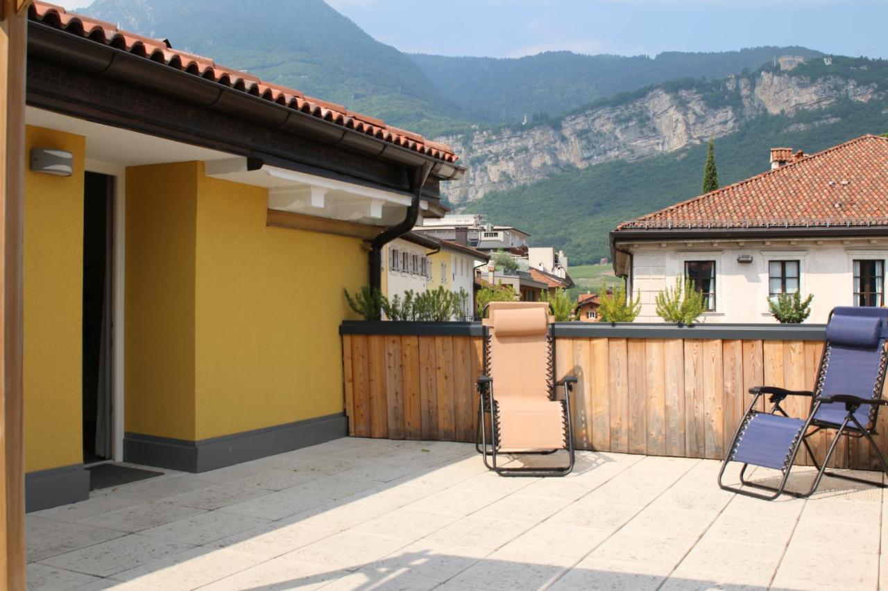 Apartment Trentoapartment