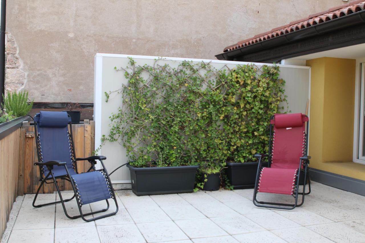 Trentoapartment *