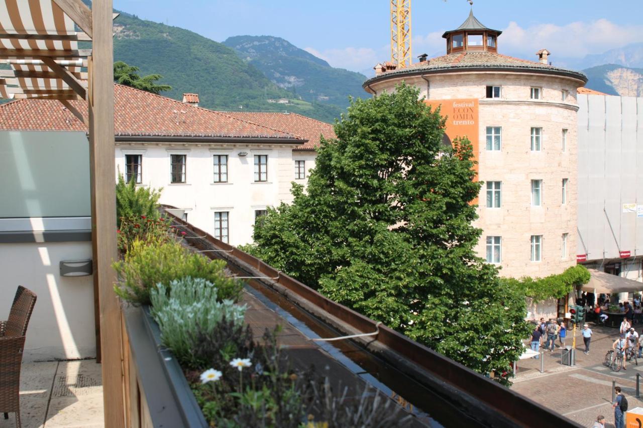 Apartment Trentoapartment