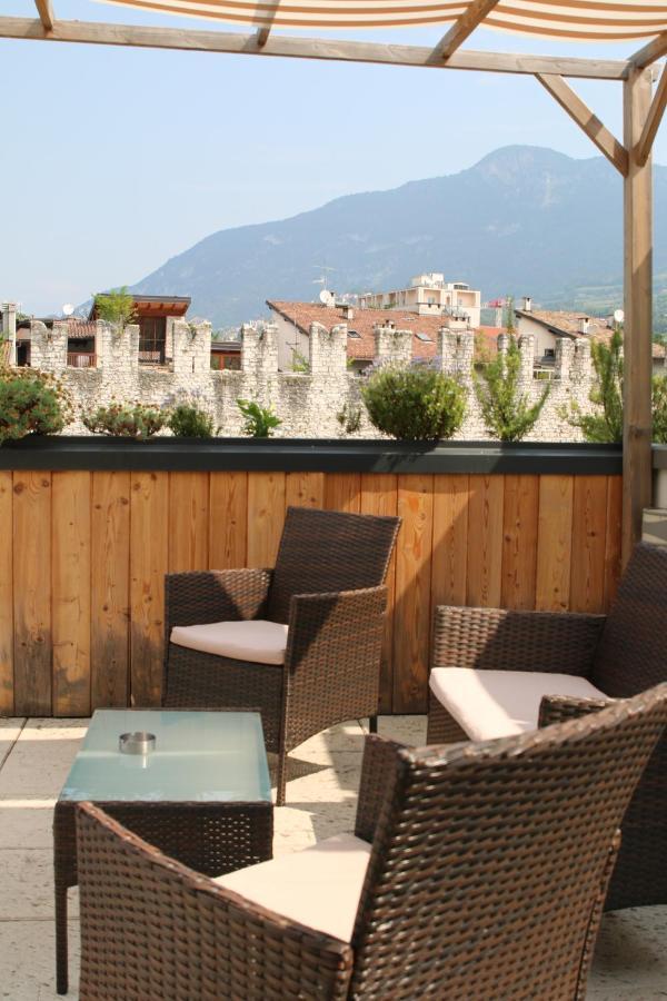Trentoapartment Apartment *