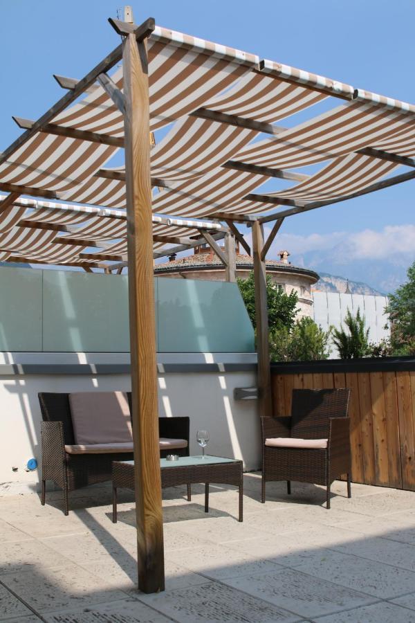 Trentoapartment Apartment Trento