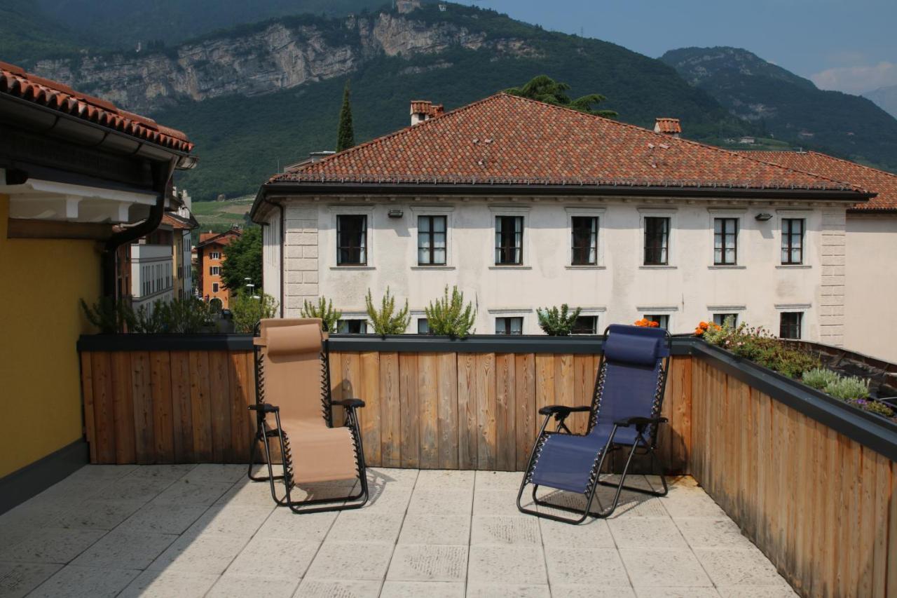 Trentoapartment Apartment