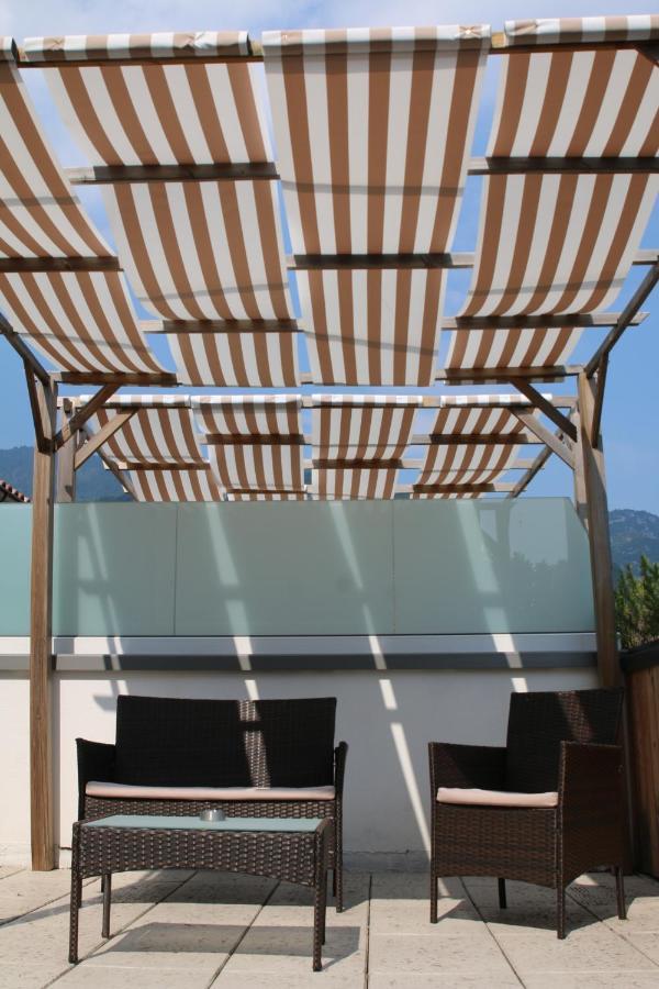 Trentoapartment Apartment Trento