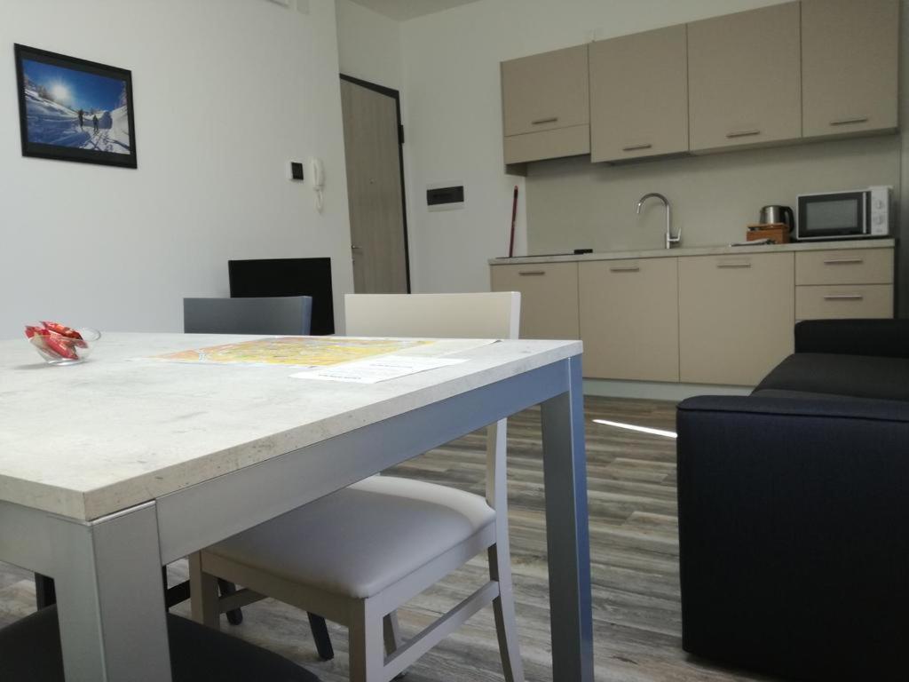 Apartment Trentoapartment