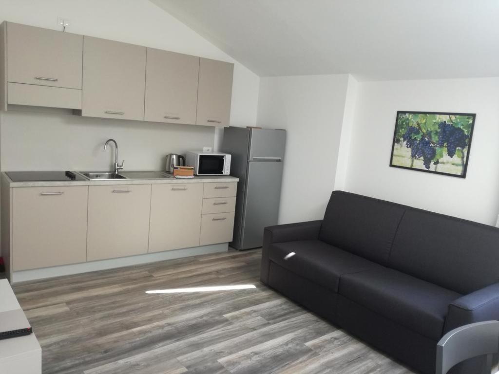 Apartment Trentoapartment Trento