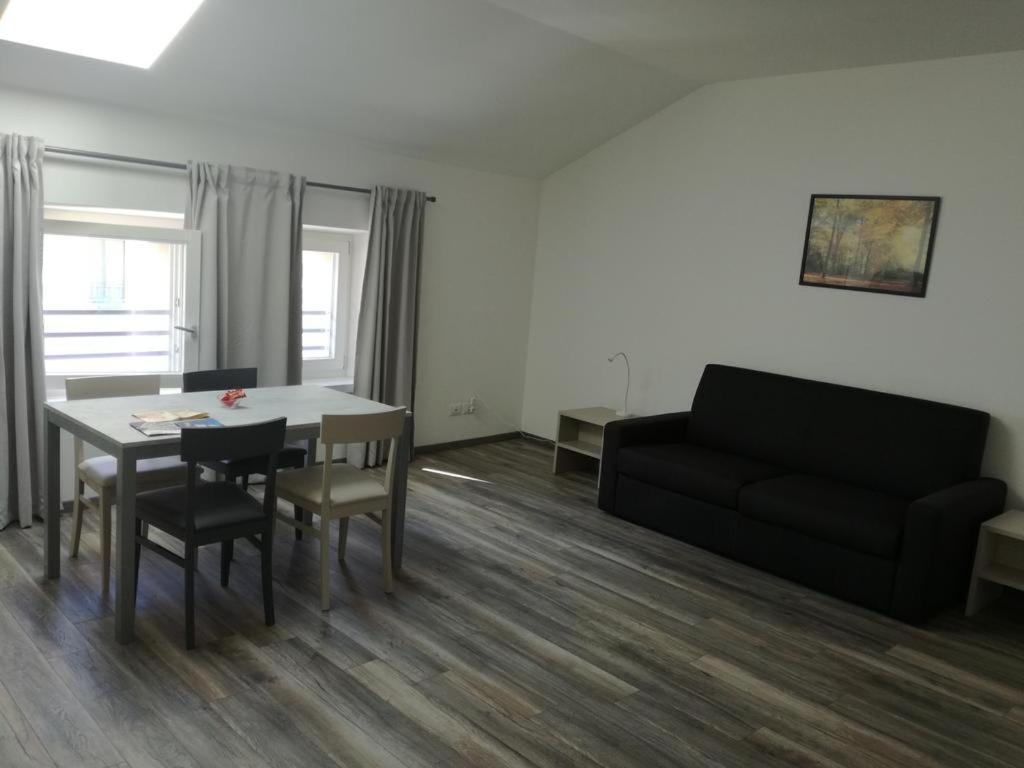 Trentoapartment *