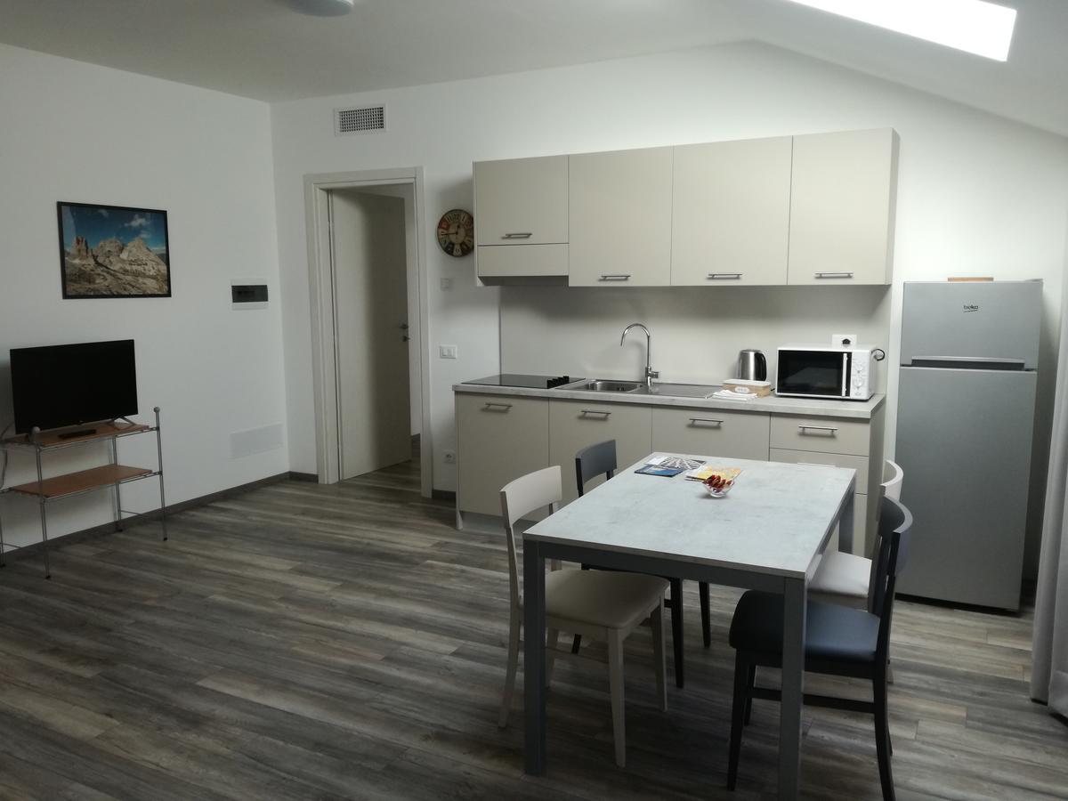 Trentoapartment * Trento