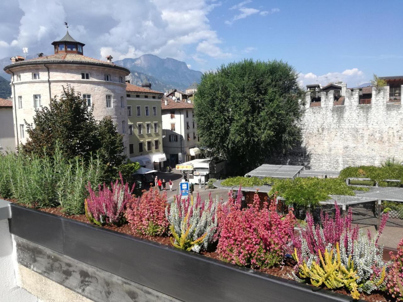 Trentoapartment Apartment Trento