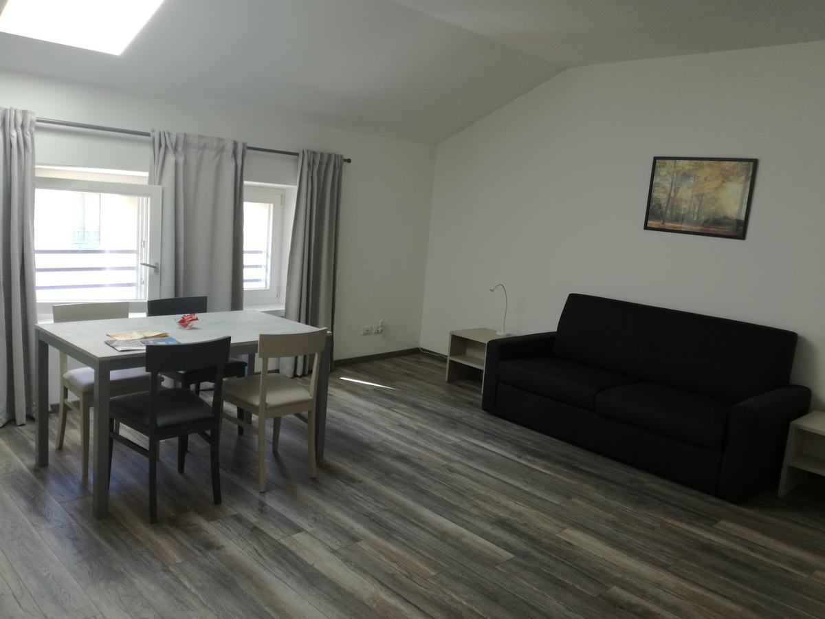 Trentoapartment Trento