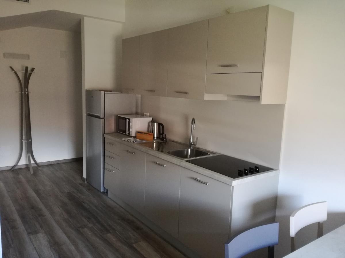 Trentoapartment Apartment *