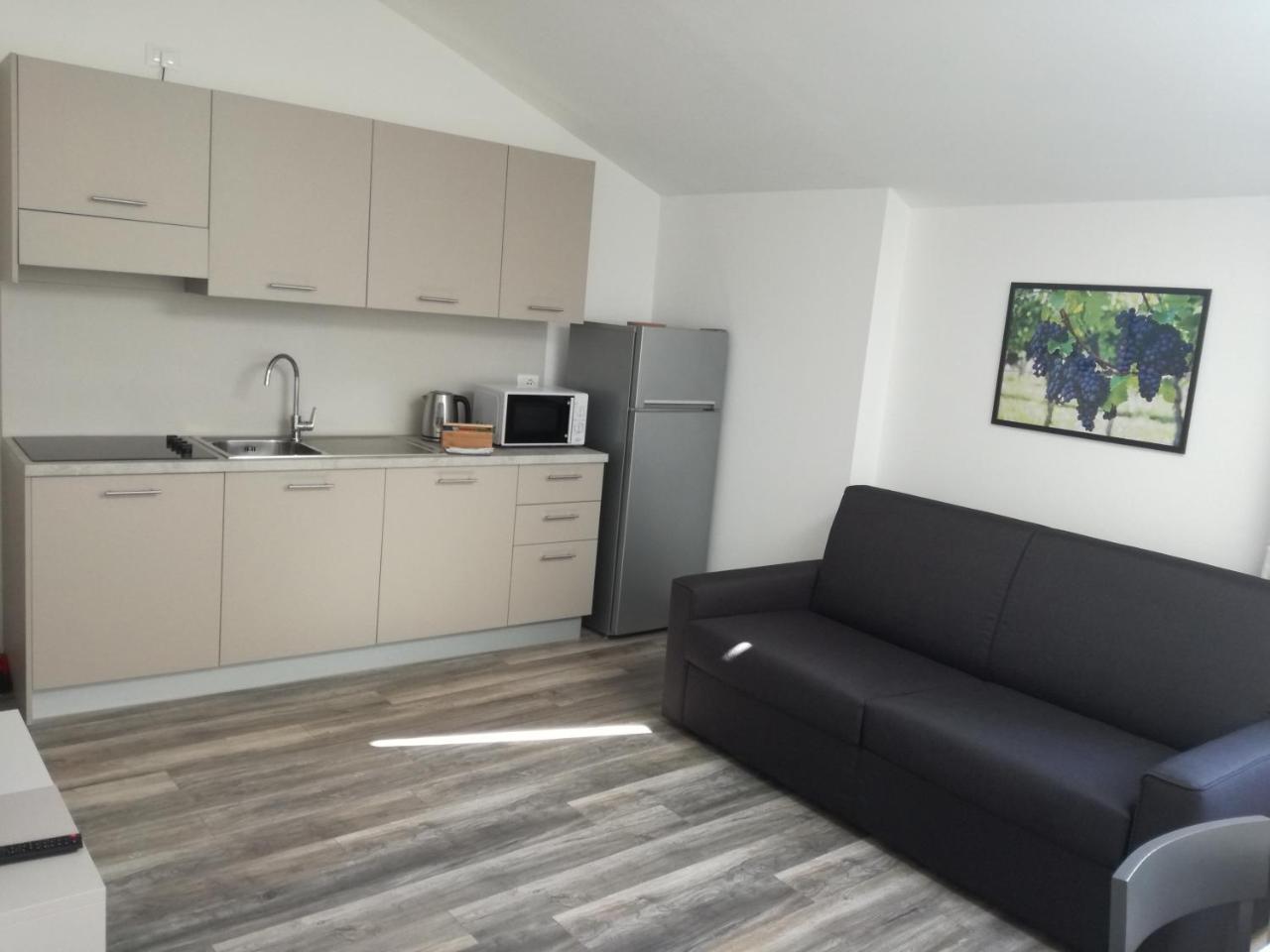 Apartment Trentoapartment Trento
