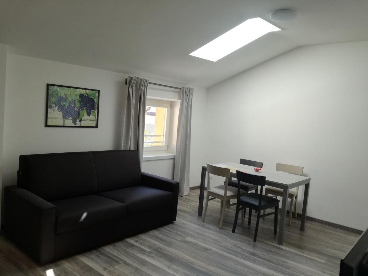 Trentoapartment Apartment