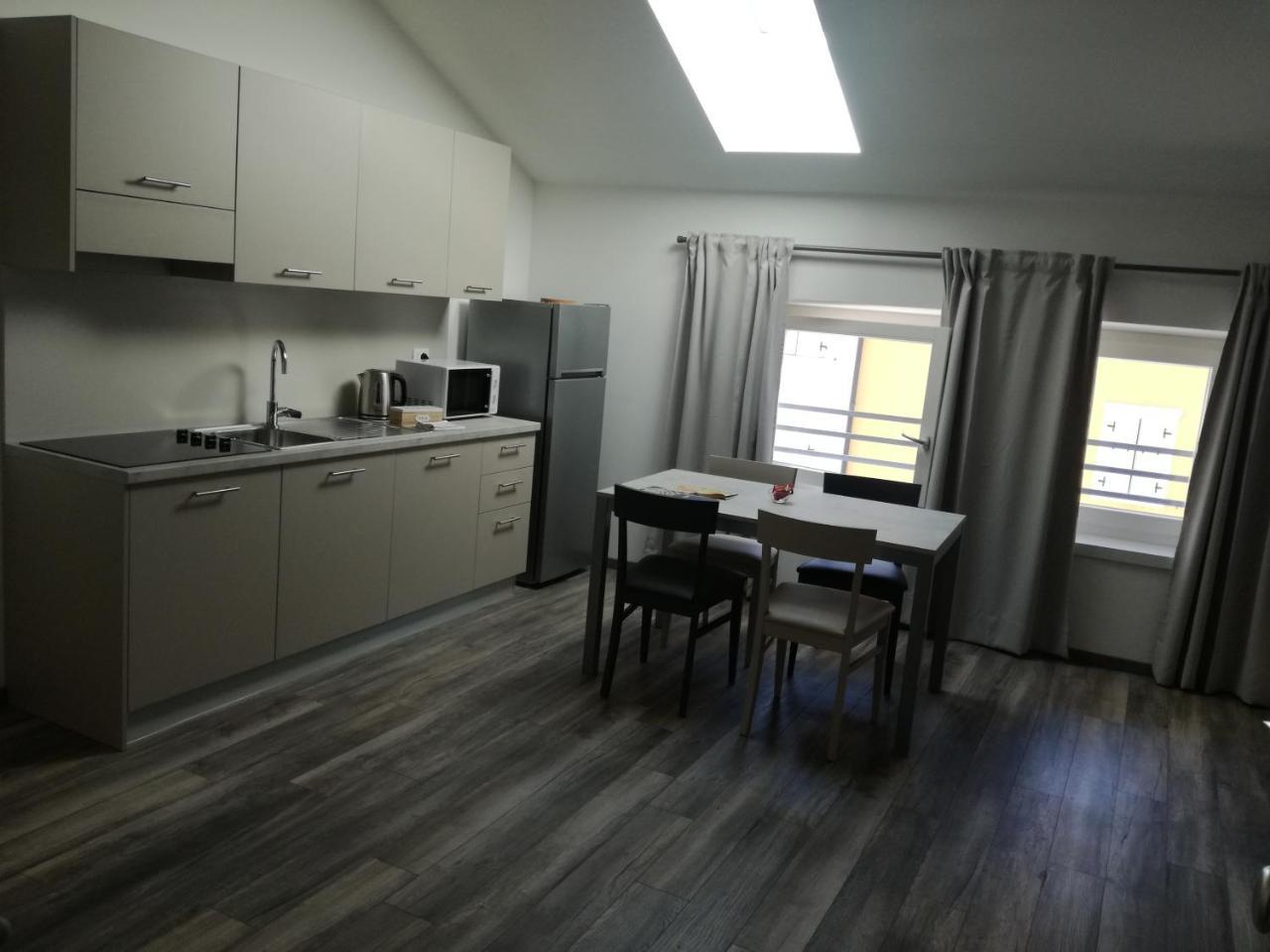 Trentoapartment *