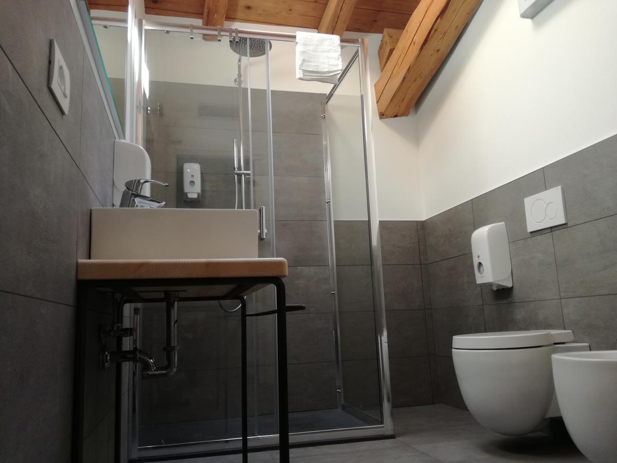 Trentoapartment Apartment