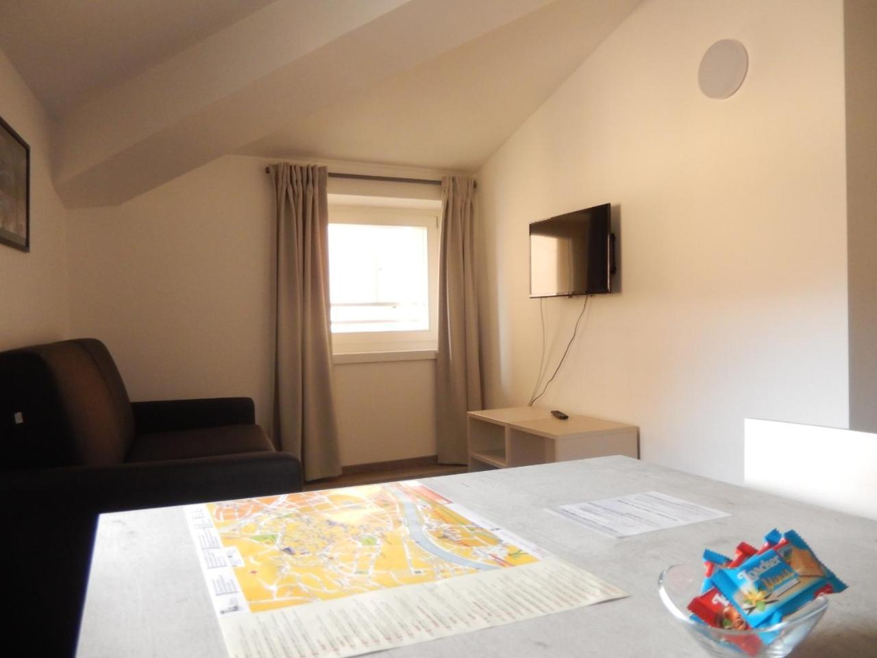 Trentoapartment *