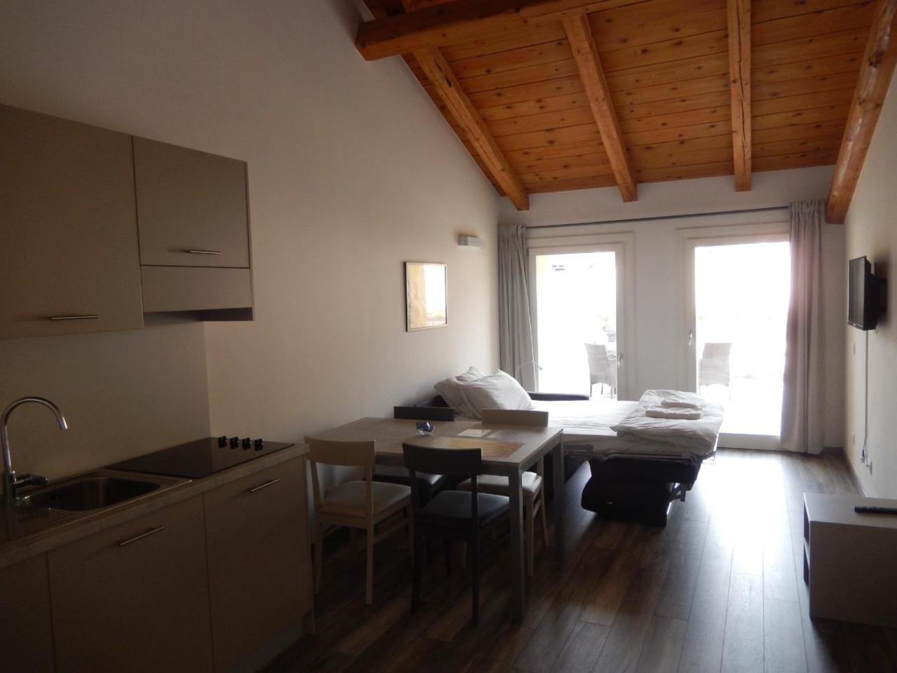 Apartment Trentoapartment *