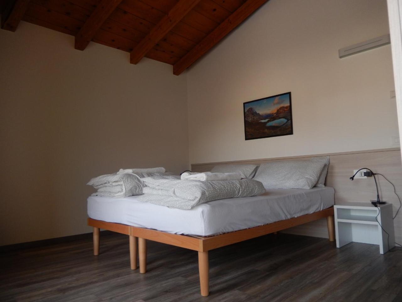 Trentoapartment Apartment Trento