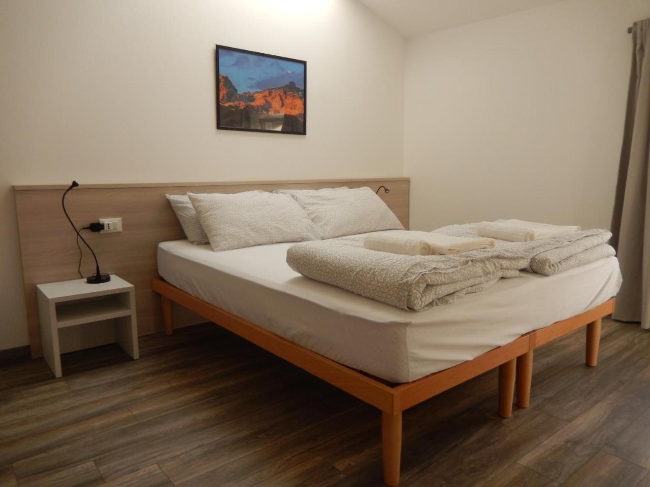 Trentoapartment Trento