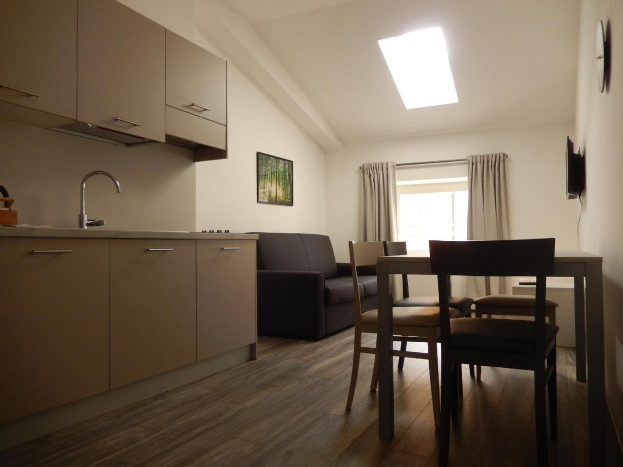 Apartment Trentoapartment