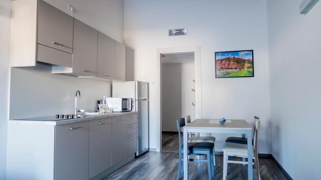 Trentoapartment Trento