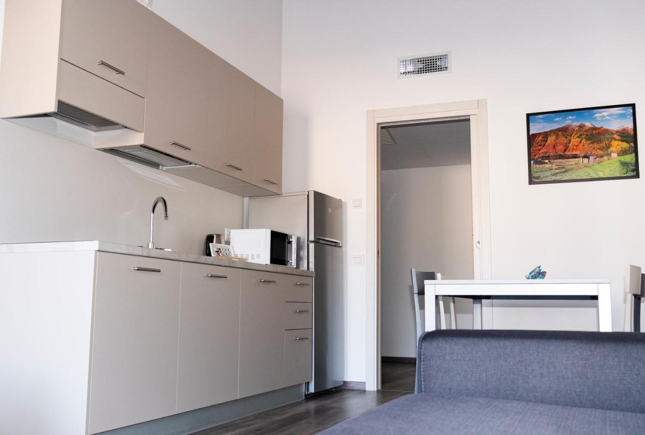 Trentoapartment Apartment *