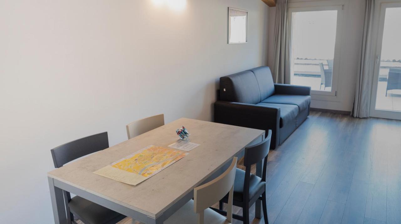 Trentoapartment Apartment *