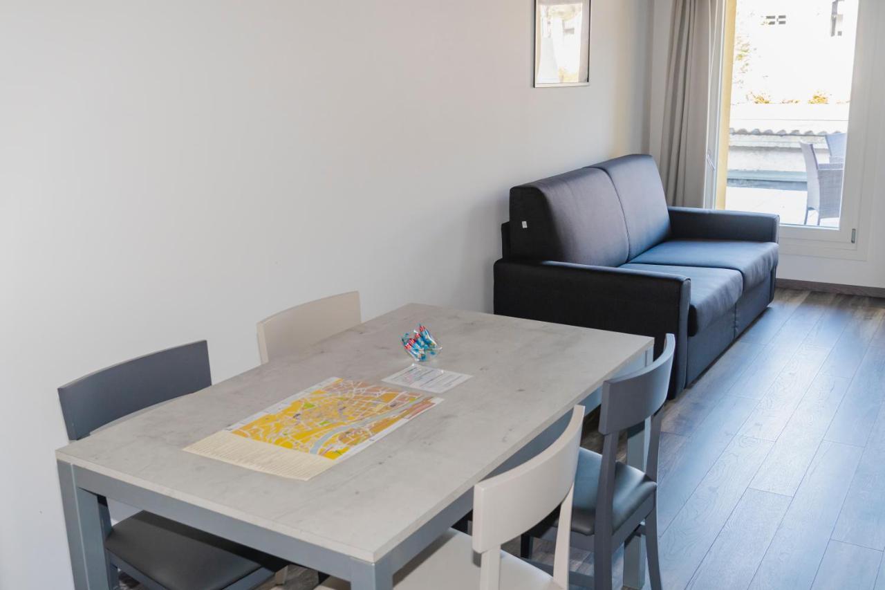 Apartment Trentoapartment *